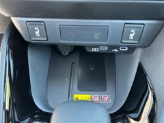 TOYOTA Yaris Hybrid 116 1.5 VVT-i Teamplayer (XPA1)