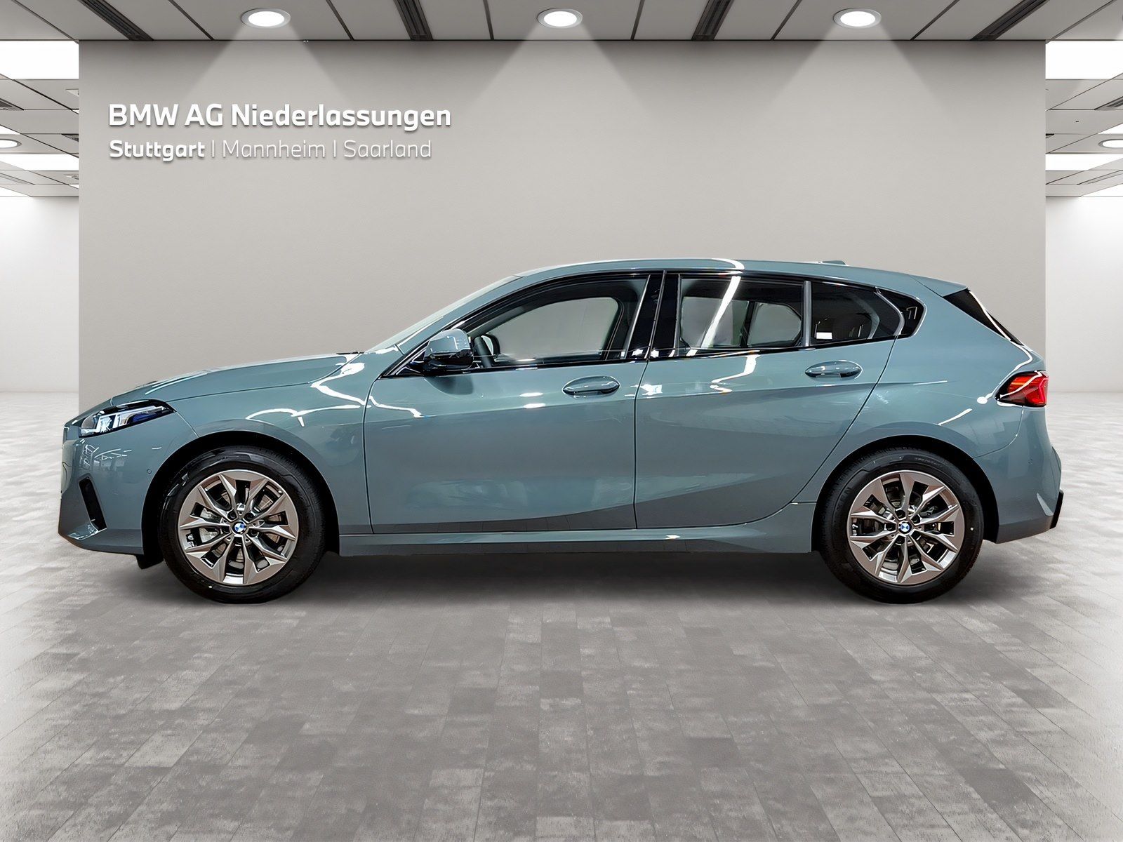 BMW 120 - Bild 3