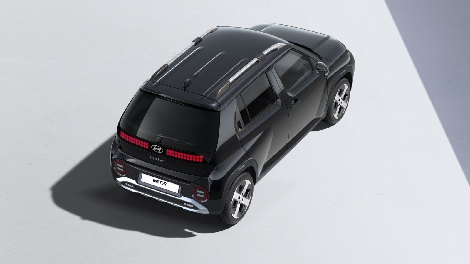 Hyundai INSTER - Bild 8