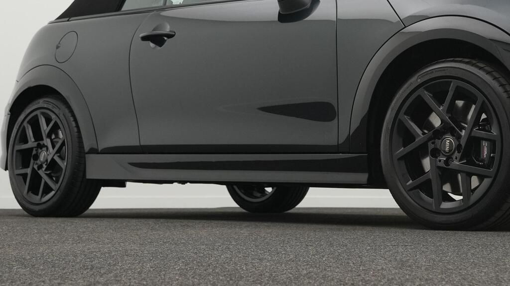 MINI Cooper Cabrio - Bild 21