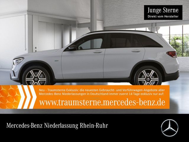 Mercedes-Benz GLC 300 de Exclusive/AHK/DigiDispl/AdvAss/Distr