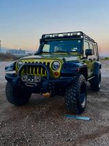 Jeep Wrangler Unlimited Rubicon 2.8 CRD Autom. Ru...