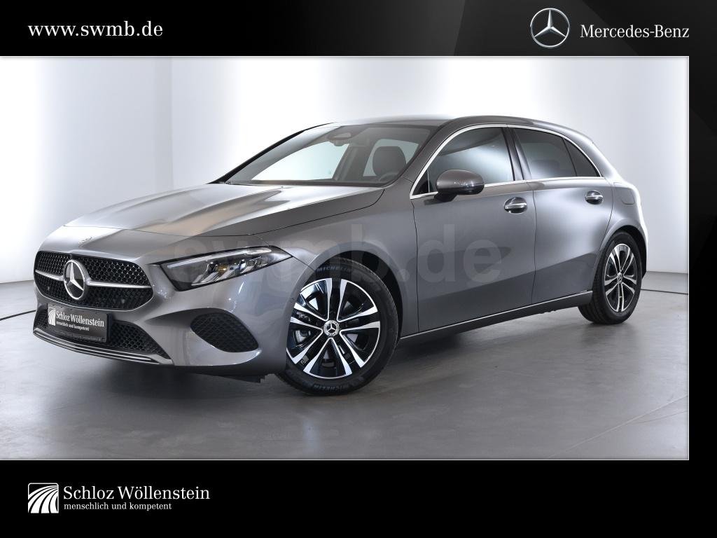 Mercedes-Benz A 180 4,99%Finz/Progressive/LED/AHK/DISTRON/Totw