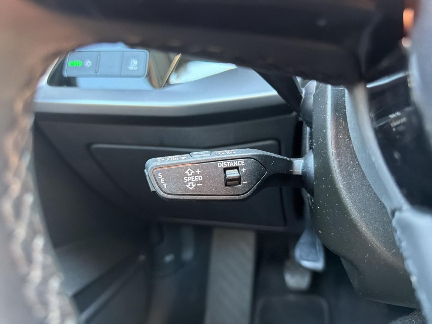 Audi A3 Sportback 35 TFSI advanced App Sportsitze ACC, миниатюра 25