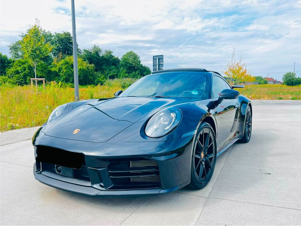 Image of Porsche 911