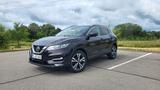 Nissan Qashqai 1.3 DIG-T 160PS N-CONNECTA - Nissan Qashqai von privat