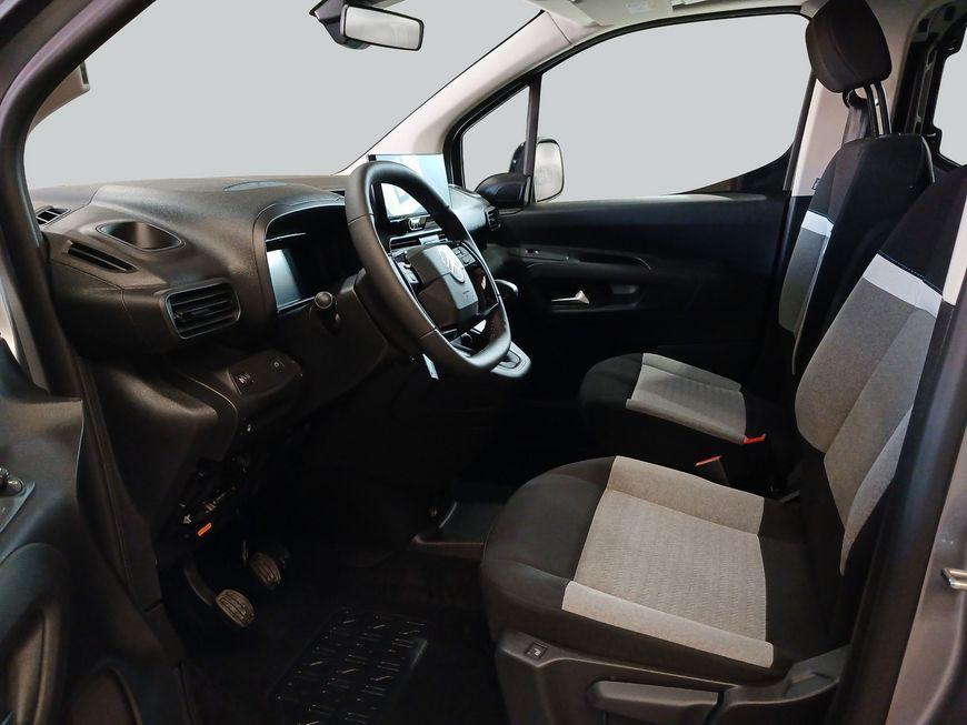 Citroën Berlingo M Diesel Van 100 PLUS