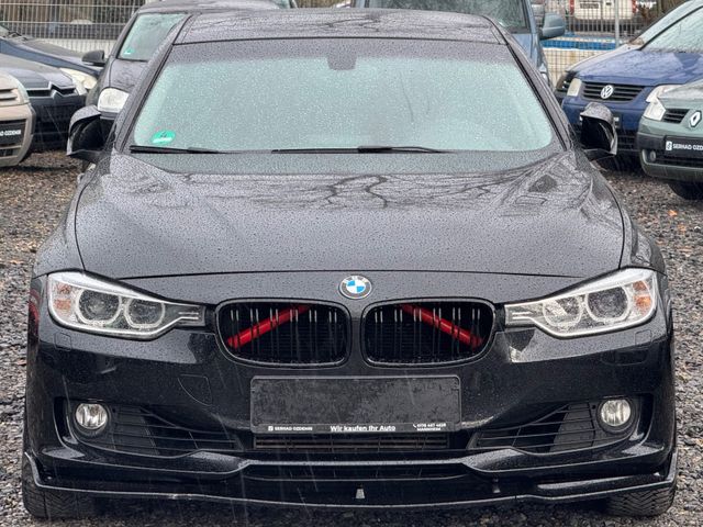 BMW 320i F30 Modern Line AUTOMATİK 150.000km 2.Hand