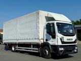 Iveco Euro Cargo 140-280 LBW 6-Zylinder - Iveco € cargo