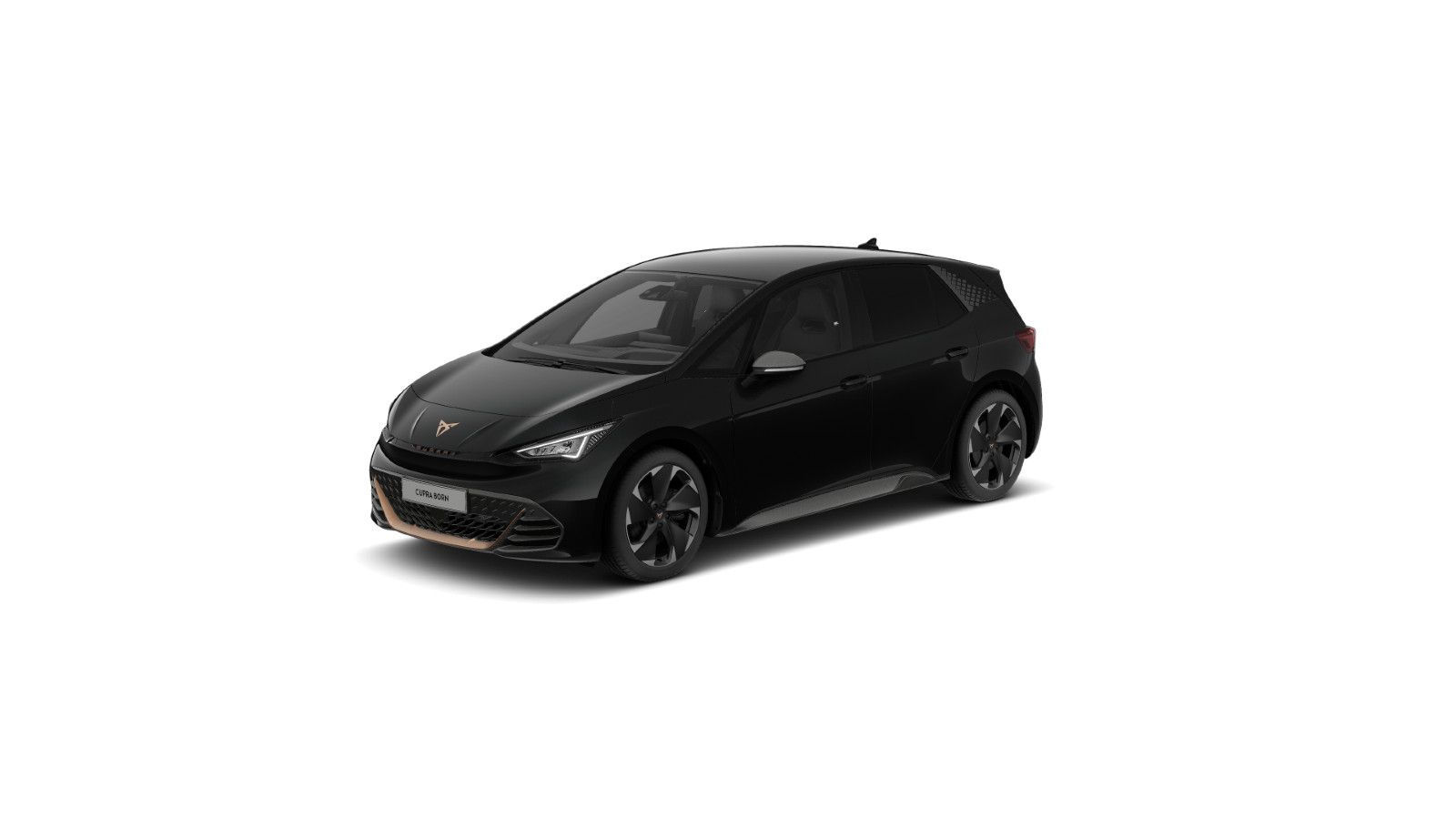 Cupra Born - Bild 2