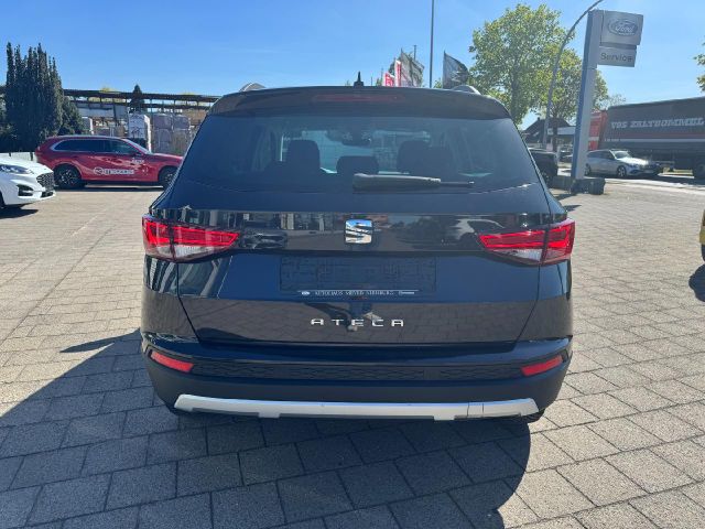 Seat Ateca Style
