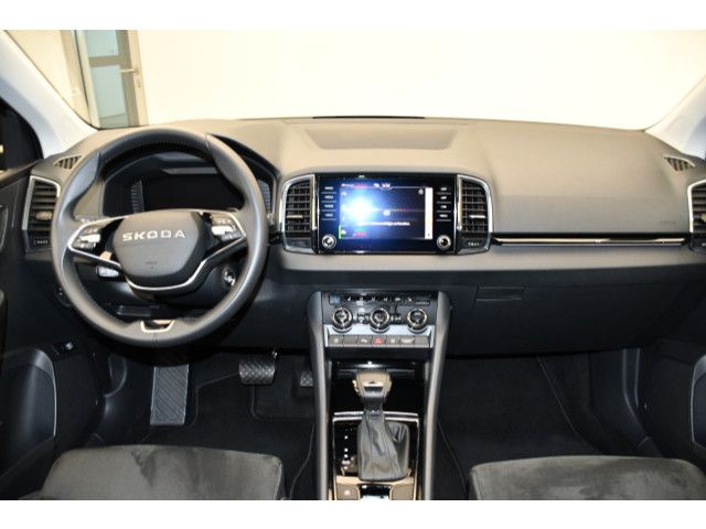 Skoda Karoq - Bild 4