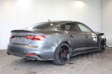 Audi S5 Sportback 3.0 TDI qu. CARBON+HUD+B&O+MATRIX