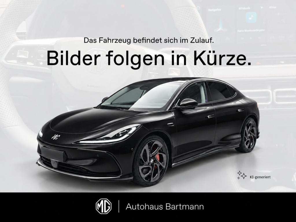 MG IM 5 Premium AWD 100 kWh *sofort verfügbar*