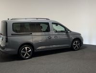 Volkswagen Caddy Maxi - Vorschau Bild 7