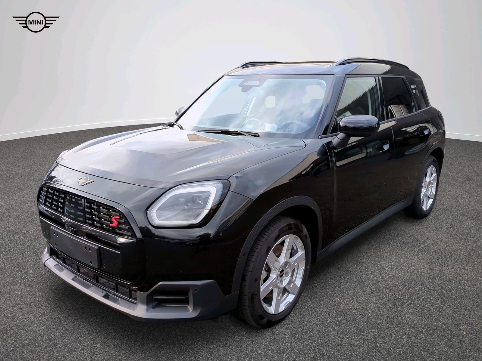 MINI Cooper S Countryman - Bild 1