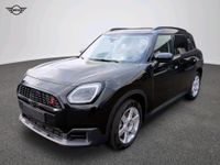 MINI Cooper S Countryman - Vorschau Bild 1