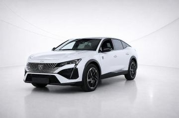 Peugeot 408 - 2