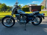 Yamaha Virago XV 535 - YAMAHA CHOPPER VIRAGO