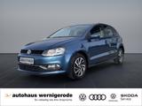 Volkswagen Polo Sound 1.0 *SHZ*Climatronic*PDC* - Volkswagen Polo: Cl