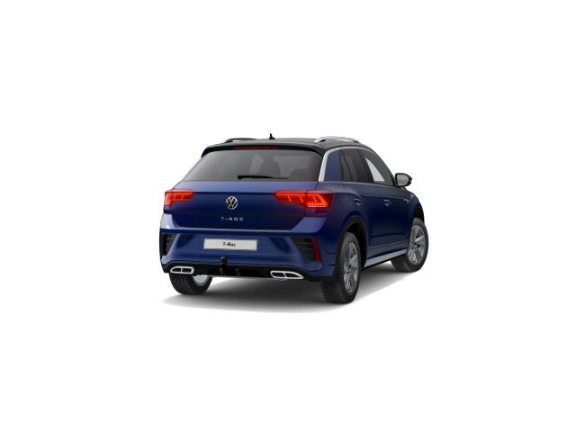 T-Roc R-Line 1.5 TSI DSG AHK*Navi*Standhzg.*ACC