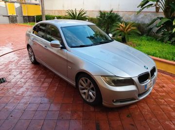 BMW 320 - 9