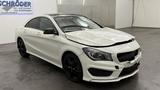Mercedes-Benz CLA 200 Edition 1 AMG Line 7G-DCT *Pano*Memory* - Mercedes-Benz: Unfallwagen