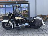 Harley-Davidson FLS 103 Softail Slim Knucklehead Style - Offers
