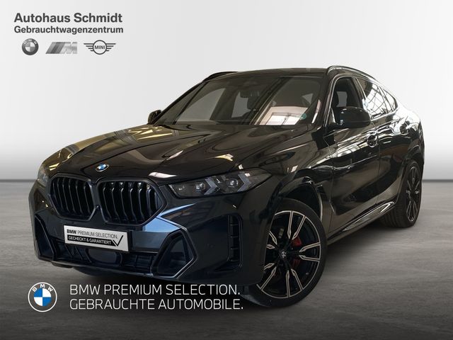 BMW X6 xDrive30d 493€ netto/mtl.*M Sportpaket Pro*22