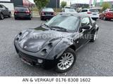 Smart Roadster Cabrio 452 Automatik Service Neu - Smart roadster 452