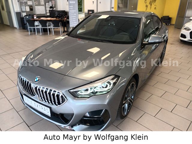 BMW 220 Gran Coupé M Sport, Harman Kardon, LED, AHK