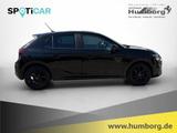 Opel Corsa F 1.2 Edition LED PDC Apple CarPlay Androi - Opel Corsa: Schwarz, 1.2
