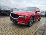 Mazda CX-5 Sports-Line AWD - Mazda CX-5 in Kassel