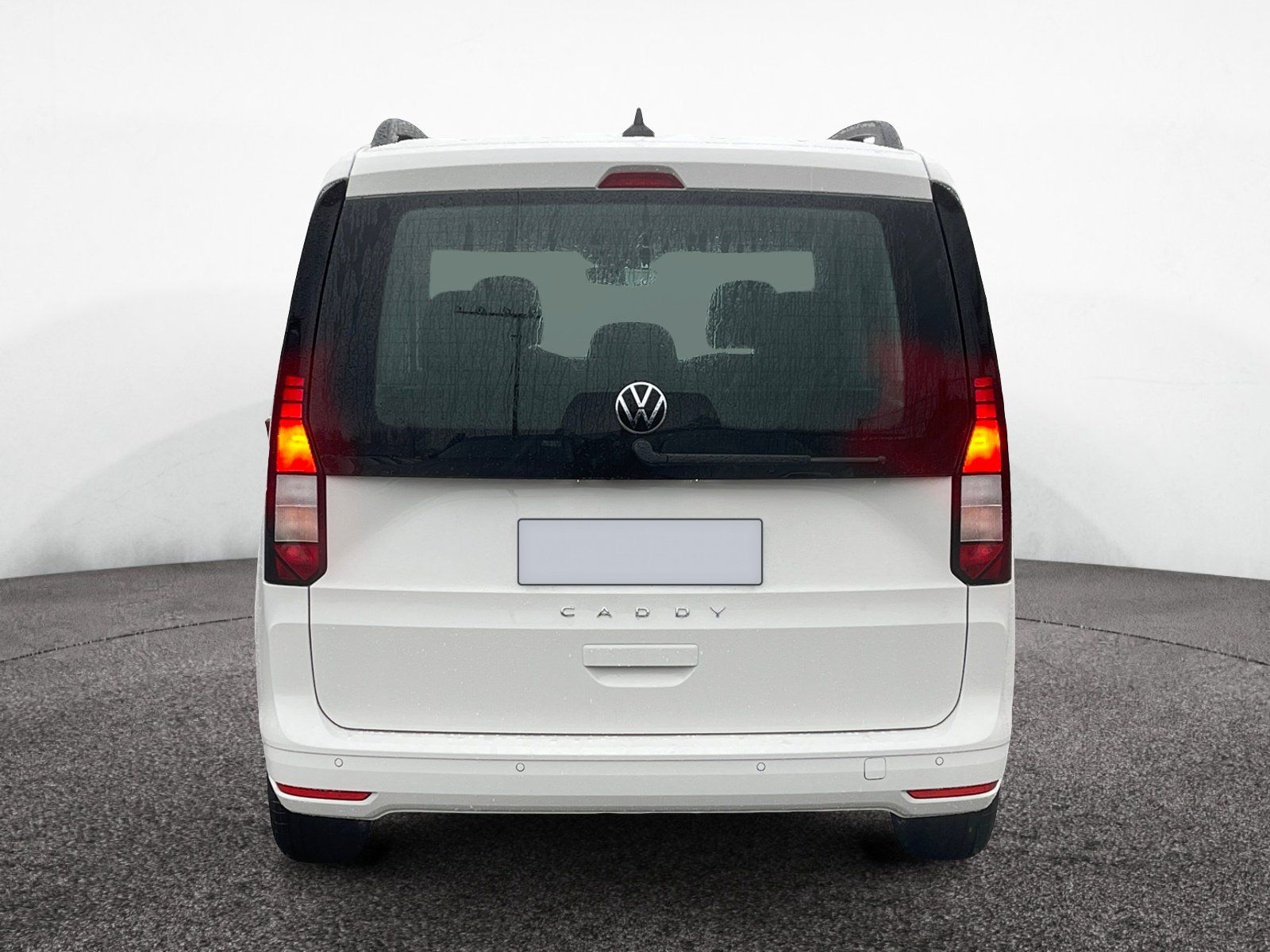 Volkswagen Caddy - Bild 6
