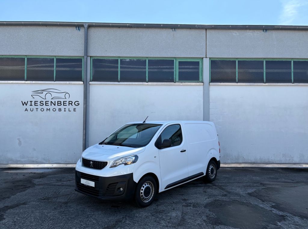 Image of Peugeot Expert