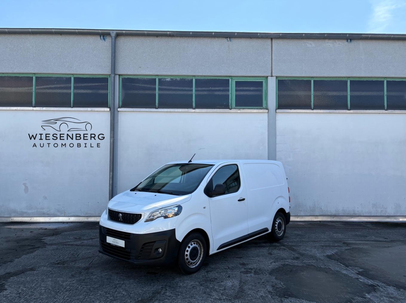 Peugeot Expert 2.0 Premium L2, Kamera, Navi, PDC