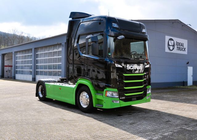 Scania R 450