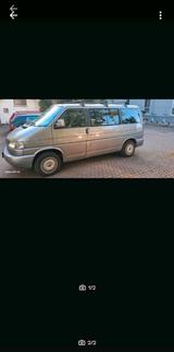 Volkswagen VW T4 Bulli Bus  Multivan - Volkswagen LT in Frankfurt (Main)
