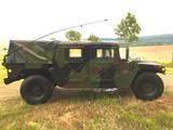 Hummer H1 *4GANG* *TÜV NEU* 