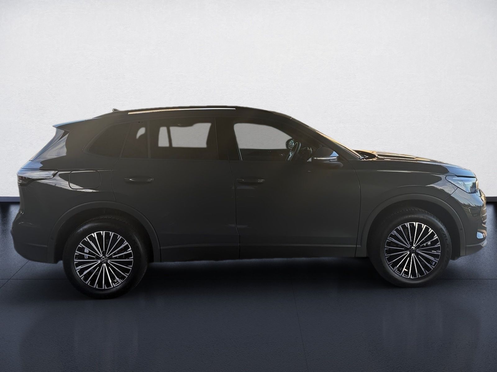 Volkswagen Tiguan - Bild 7