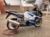 Suzuki GSXR 1000 - 2005 GSXR 1000