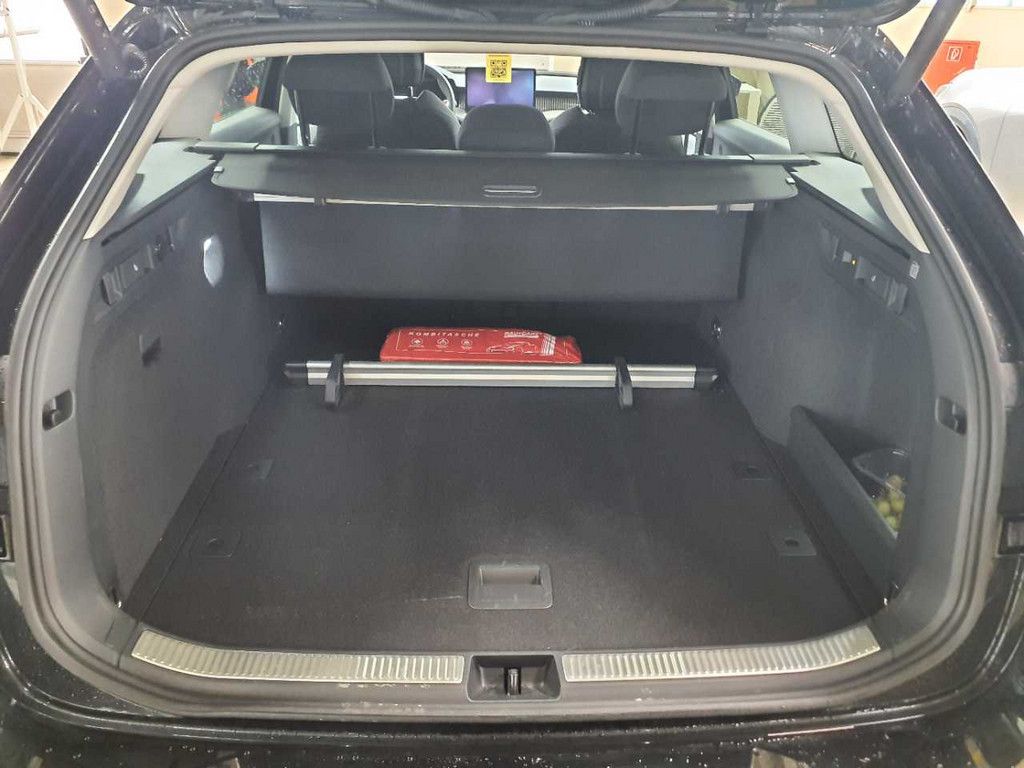 Skoda Superb - Bild 6