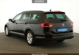 Volkswagen Passat Variant 1.5 TSI #AHK#LED#Kamera#Navi#SHZ# - Volkswagen Passat aus 2021