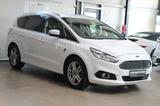 Ford S-Max Titanium*NAVI*CAM*TOT*SPUR*AHK* - Ford S-Max in Mönchengladbach