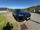 Cupra Formentor 1.5 TSI 110kW mit Garantie - blaue Cupra Formentor