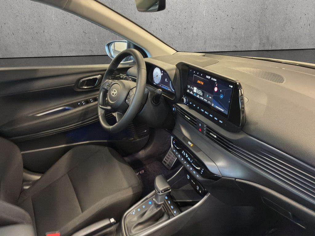 Hyundai BAYON – Bild 23