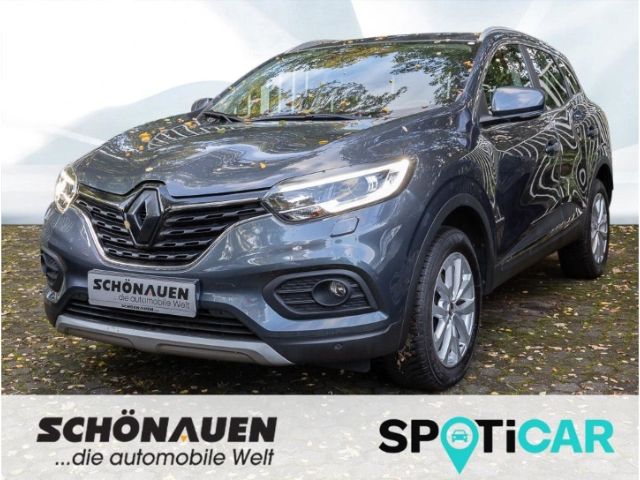 Renault Kadjar 1.3 TCe 140 PS LIMITED +NAVI+CARPKAY+RFK+