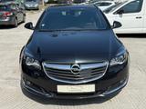 Opel 2.0 Turbo Sports Tourer 4x4*Service*Garantie*Tüv - Opel Insignia: Sports Tourer Turbo