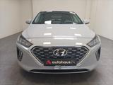 Hyundai IONIQ 1.6 GDI Navi|CAM|LED|Sitzhzg.  - Hyundai IONIQ mit Hybrid-Antrieb