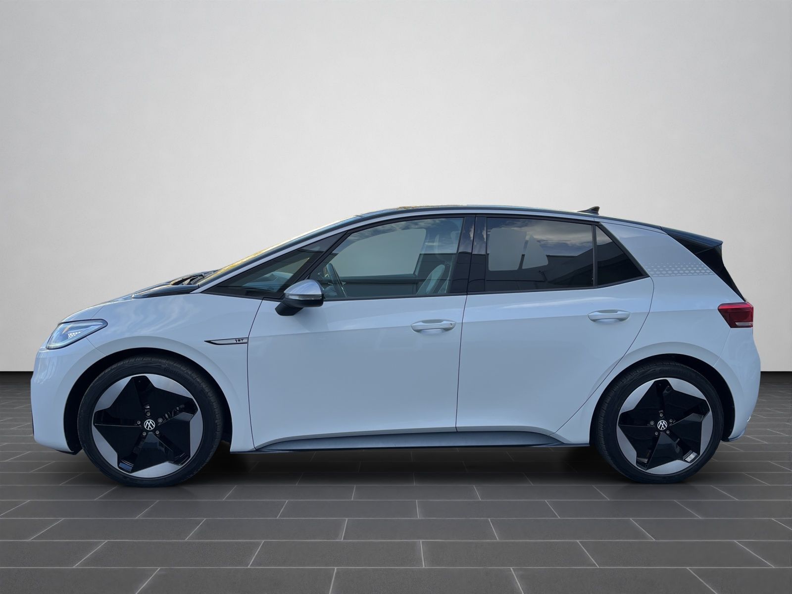 Volkswagen ID.3 - Bild 8